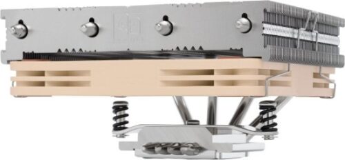 קירור למעבד Noctua NH-L12S