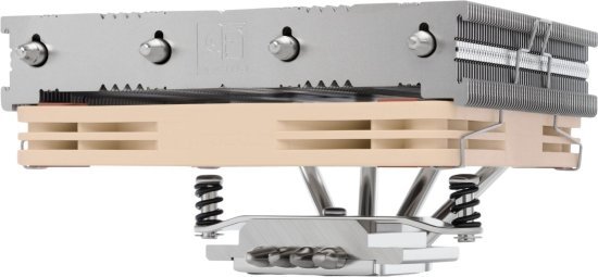 קירור למעבד Noctua NH-L12S