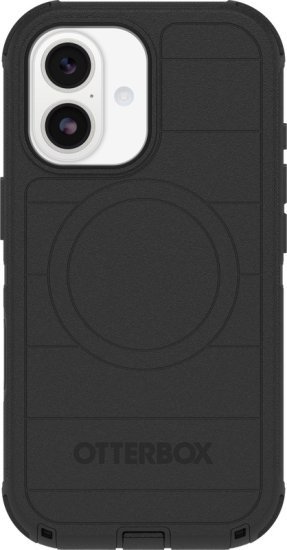 412135_b_1.jpg כיסוי ל-Apple iPhone 17 תומך MagSafe מבית OtterBox - צבע שחור