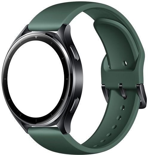 מציאון ועודפים - רצועת TPU לשעון ספורט חכם Xiaomi Watch 2 - צבע Pine Green