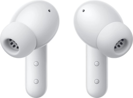 אוזניות אלחוטיות עם ביטול רעשים היברידי Nothing CMF Buds Pro 2 - צבע אפור בהיר - שנה אחריות