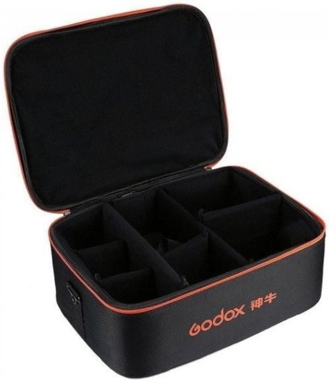 תיק ציוד CB-09 מבית Godox - לסדרת AD600