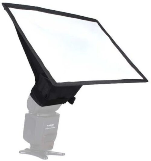 412437_b_1.jpg מרכך אור לפלאש דגם SB2030 מבית Godox