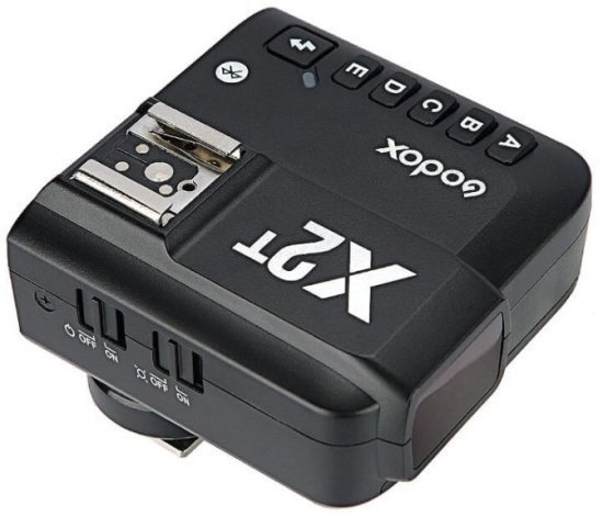 משדר אלחוטי X2T-N מבית Godox - למצלמות Nikon
