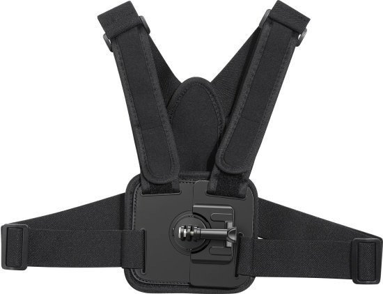 רתמת חזה למצלמות אקסטרים מבית Ulanzi