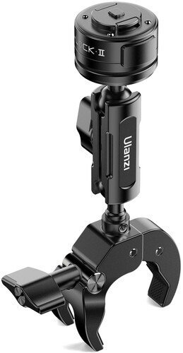 413069_b_1.jpg תושבת טלפון נייד דגם O-Lock 032 לכידון אופנוע Ulanzi