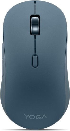 413117_b_1.jpg עכבר Lenovo Yoga Bluetooth Silent GY51S61916 - Bluetooth - צבע Tidal Teal