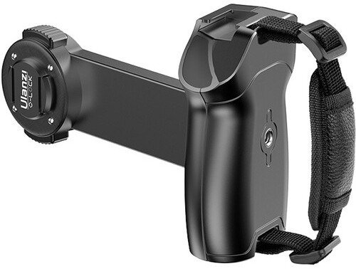 ידית אחיזה לסמארטפונים דגם O-Lock020 מבית Ulanzi