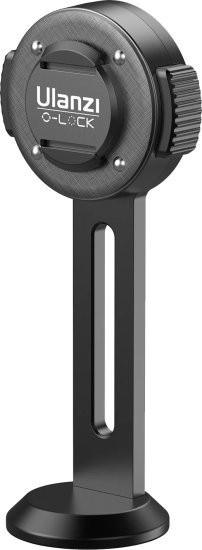 מתאם O-Lock לחצובות עם חיבור ARCA מבית Ulanzi