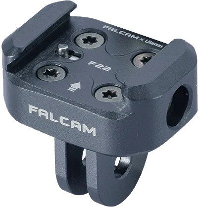 בסיס למצלמות אקסטרים דגם Falcam 2552 F22 מבית Ulanzi