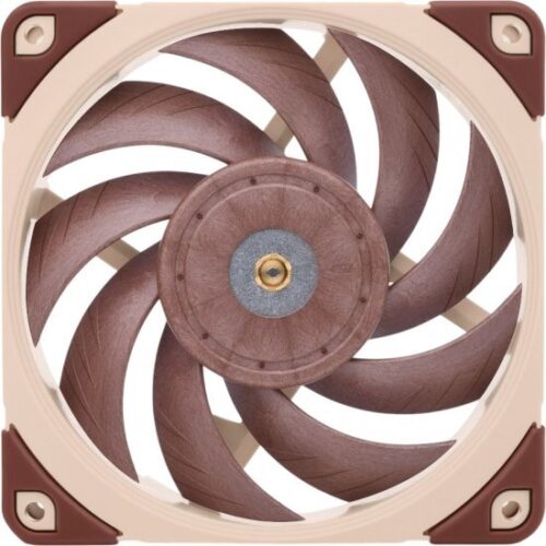 מאורר למארז NF-A12x25 ULN 12cm 1200RPM מבית Noctua