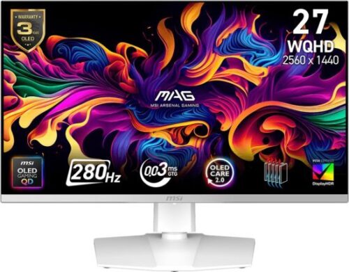 413473_b_1.jpg מסך מחשב גיימינג ''26.5 MSI MAG 272QPW QD-OLED X28 WQHD 280Hz