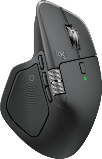 413523_b_1.jpg עכבר אלחוטי Logitech MX Master 4 - צבע Graphite