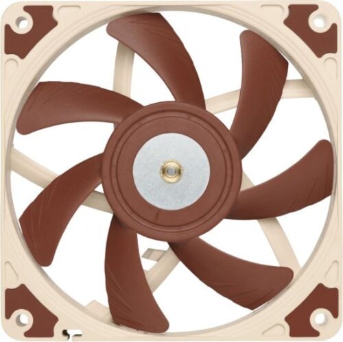 מאוורר למארז NF-A12x15 PWM 12cm 1850RPM מבית Noctua