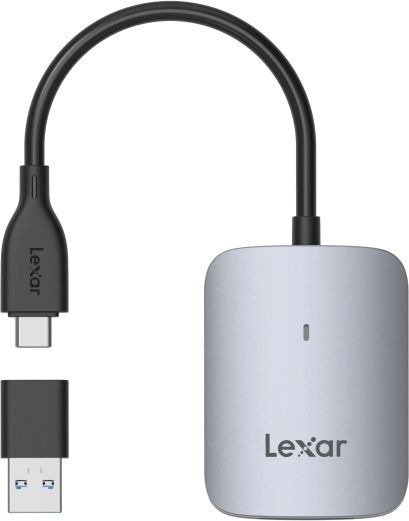 413552_b_1.jpg קורא כרטיסים Lexar CFexpress RW515 Type A USB-C 3.2 Gen 2