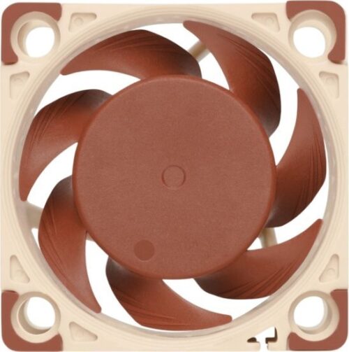 מאוורר למארז Noctua NF-A4x20 5V PWM 4cm 5000RPM מבית Noctua
