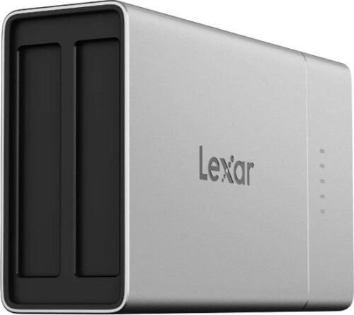 413626_b_1.jpg תחנת עגינה 2 מודולים ניידת Professional Workflow Go מבית Lexar