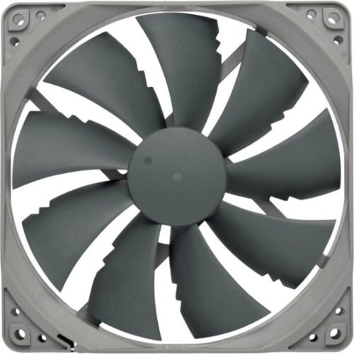 מאוורר למארז NF-P14s redux-900 14cm 900RPM מבית Noctua