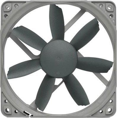 מאוורר למארז NF-S12B redux-700 12cm 700RPM מבית Noctua