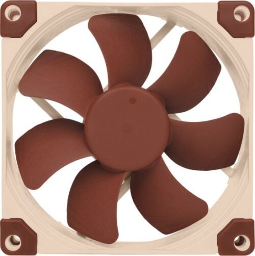 מאוורר למארז NF-A9 PWM 9cm 2000RPM מבית Noctua