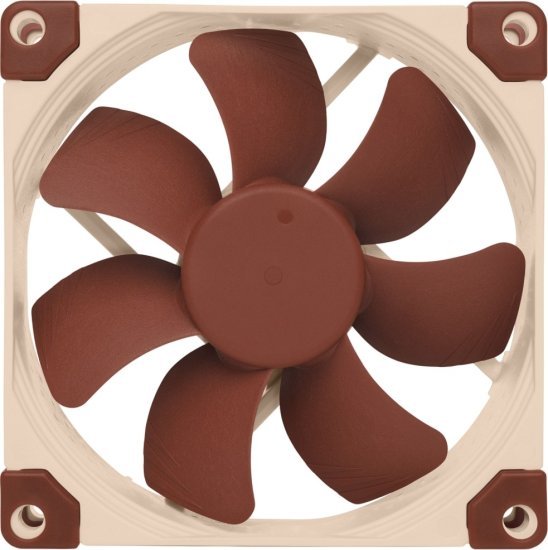 מאוורר למארז NF-A9 PWM 9cm 2000RPM מבית Noctua