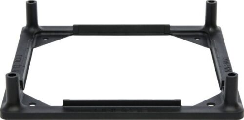 סט 2 מתאמי התקנה NA-SFMA1 למאוורר מארז NF-A12x25 מבית Noctua