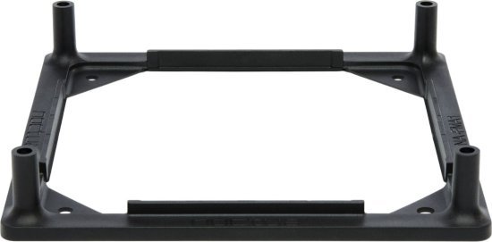 סט 2 מתאמי התקנה NA-SFMA1 למאוורר מארז NF-A12x25 מבית Noctua