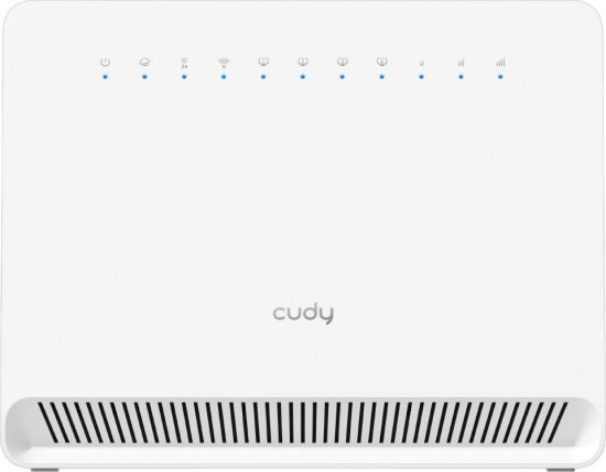 ראוטר סלולרי Cudy 4G LTE Cat 6 AC1200 LT700E