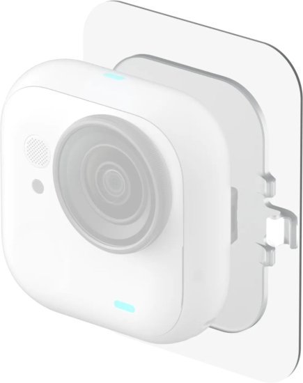 מארז 10 תושבות דביקות למצלמת Insta360 GO Ultra