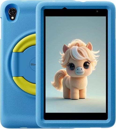 414442_b_1.jpg טאבלט ''Blackview Tab A5 Kids 3GB+64GB 8 - צבע Tropical Blue