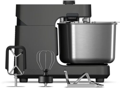 414471_b_1.jpg מיקסר ספירלי 7 ליטר Ooni Halo Pro - צבע אפור פחם