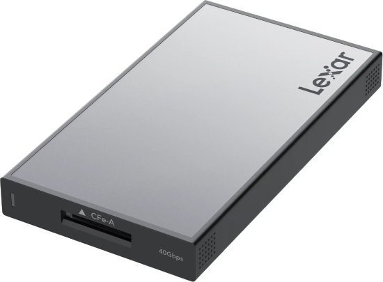 קורא כרטיסים Lexar Professional CFexpress WF730 Type A USB 4