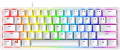 414516_b_1.jpg מקלדת גיימרים מכנית Razer Huntsman Mini - סוג מתג אדום לינארי אופטי
