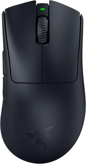 414573_b_1.jpg עכבר גיימינג ארגונומי אלחוטי Razer DeathAdder V3 Pro - שחור