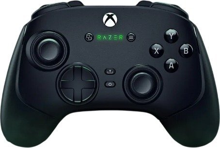 בקר משחק אלחוטי Razer Wolverine V3 Pro Xbox X|S - צבע שחור