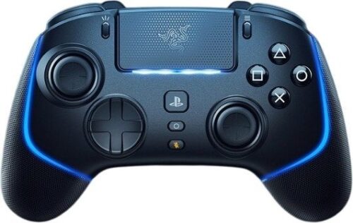 בקר משחק אלחוטי Razer Wolverine V2 Pro PlayStation 5 & PC - צבע שחור