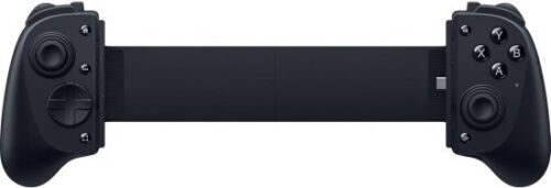 בקר משחק לטאבלטים Razer Kishi V3 Pro XL - צבע שחור