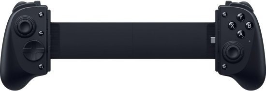 בקר משחק לטאבלטים Razer Kishi V3 Pro XL - צבע שחור