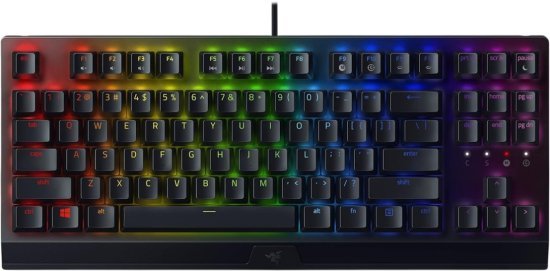 414676_b_1.jpg מקלדת גיימרים מכנית Razer BlackWidow V3 Tenkeyless - סוג מתג צהוב לינארי שקט
