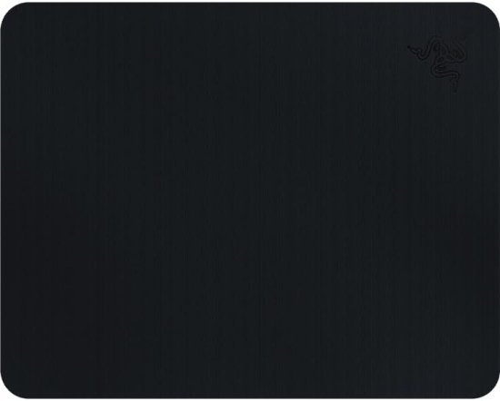 משטח עכבר רך Small לגיימרים Razer Goliathus Mobile Stealth - צבע שחור