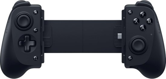 בקר משחק לסמארטפונים Razer Kishi V3- צבע שחור