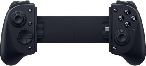 414827_b_1.jpg בקר משחק לטאבלטים וסמארטפונים Razer Kishi V3 Pro - צבע שחור