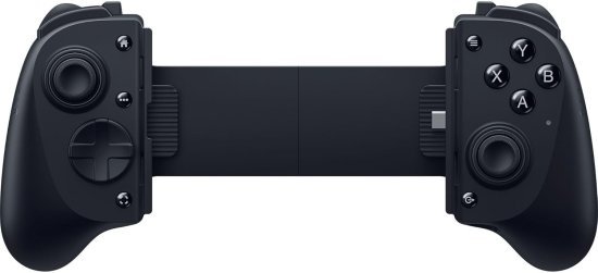 בקר משחק לטאבלטים וסמארטפונים Razer Kishi V3 Pro - צבע שחור