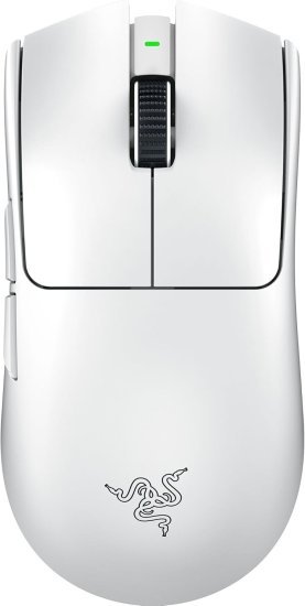 עכבר גיימינג אלחוטי Razer Viper V3 Pro - לבן