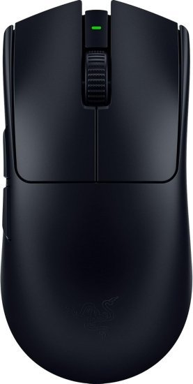עכבר גיימינג אלחוטי Razer Viper V3 Pro - שחור