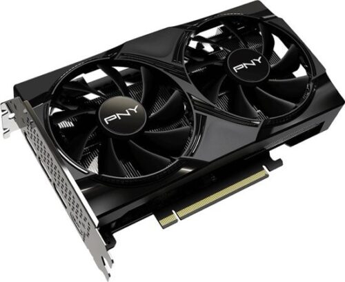 כרטיס מסך PNY RTX 5050 Dual Fan 8GB GDDR6