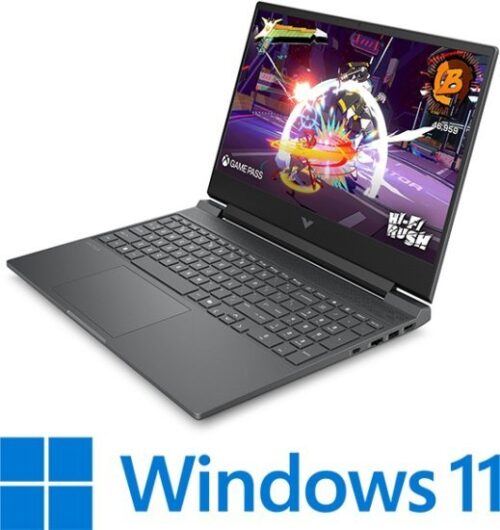 415484_b_1.jpg מחשב נייד HP Victus 15-FA2016NJ / CG3D0EA - צבע Mica Silver