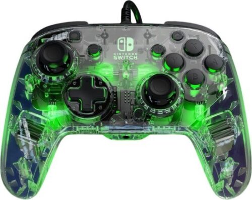 415502_b_1.jpg בקר משחק Afterglow מבית Turtle Beach - תואם Nintendo Switch