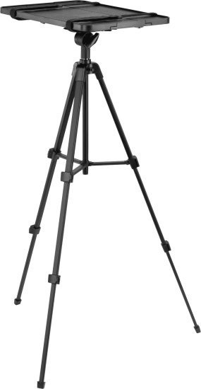 חצובה ניידת למקרן דגם PRPRO מבית EAZO