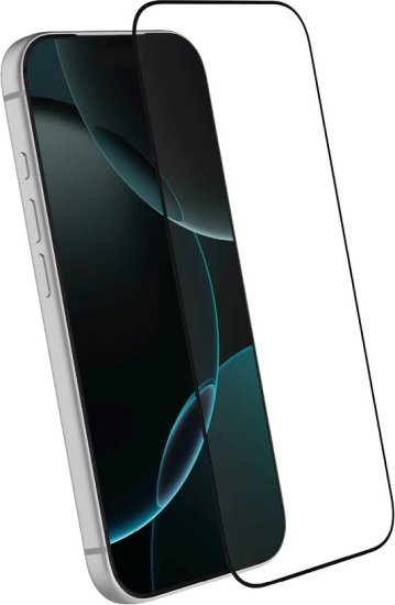 זוג מגני מסך זכוכית ל-Apple iPhone 17 מבית Ghostek